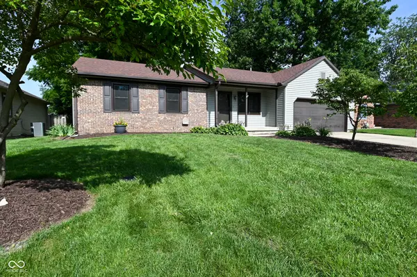 750 Delray DR, Indianapolis, IN 46241