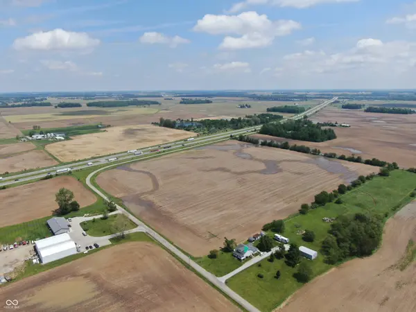 000 S County Road 1075 RD W, Knightstown, IN 46148