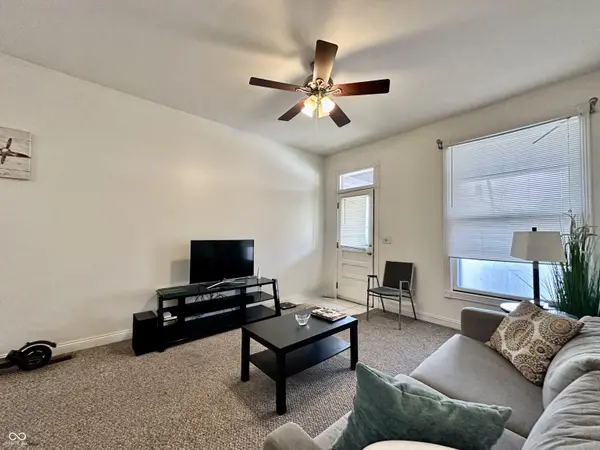 833-835 Camp ST, Indianapolis, IN 46202