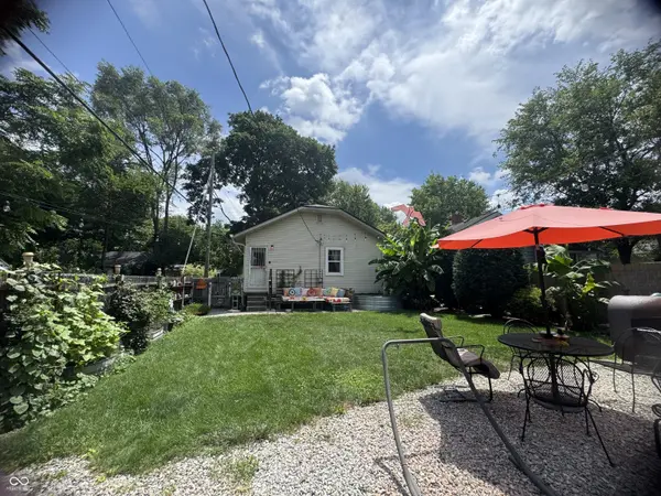 5176 Primrose AVE, Indianapolis, IN 46205