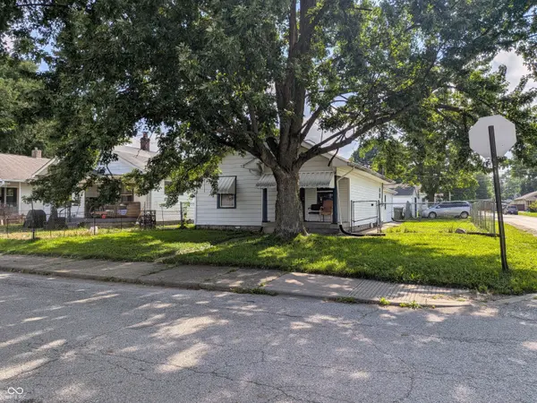 1501 N Denny ST, Indianapolis, IN 46201