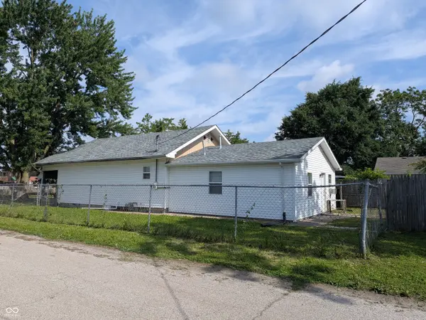 1501 N Denny ST, Indianapolis, IN 46201