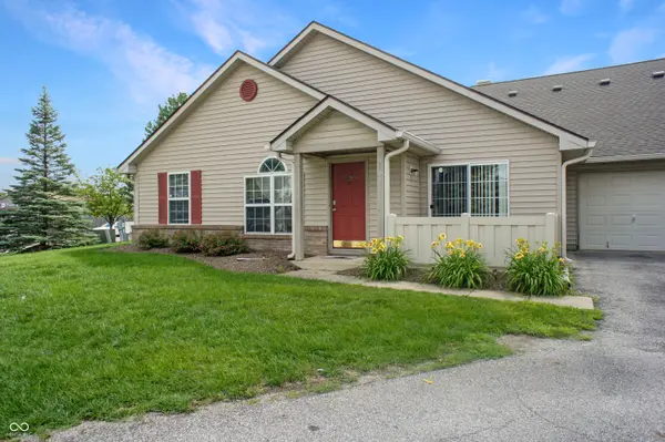 4805 Kelvington DR, Indianapolis, IN 46254