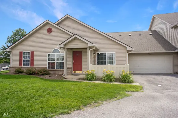 4805 Kelvington DR, Indianapolis, IN 46254