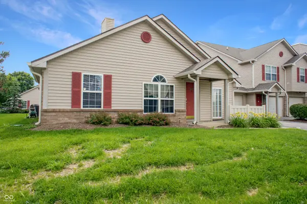 4805 Kelvington DR, Indianapolis, IN 46254