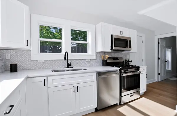 819 E 49th, Indianapolis, IN 46205