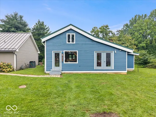 5805 E 800 S, Zionsville, IN 46077