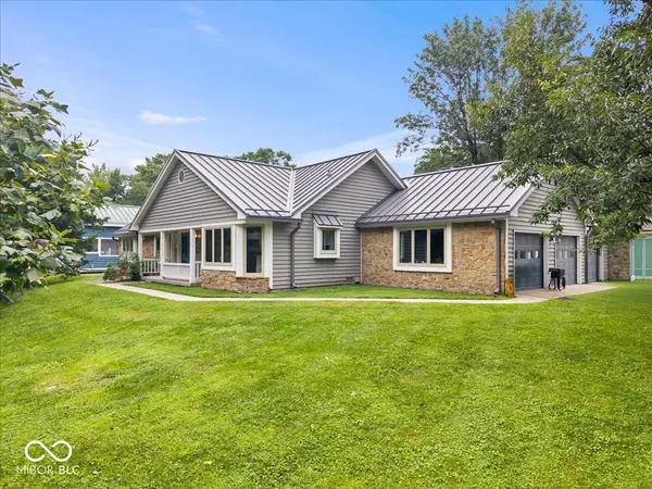 5805 E 800 S, Zionsville, IN 46077