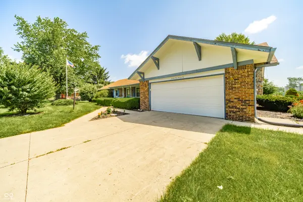 2922 Harbur BLVD, Anderson, IN 46011