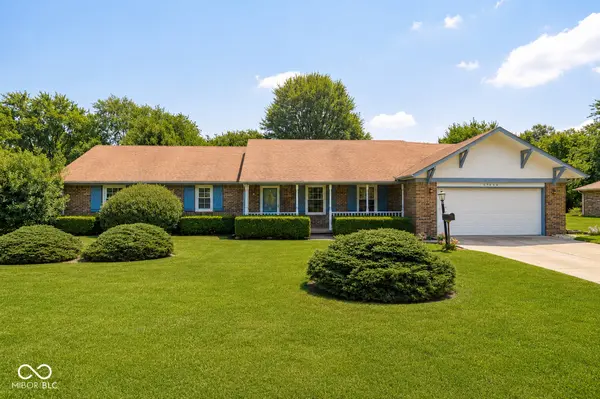 2922 Harbur BLVD, Anderson, IN 46011