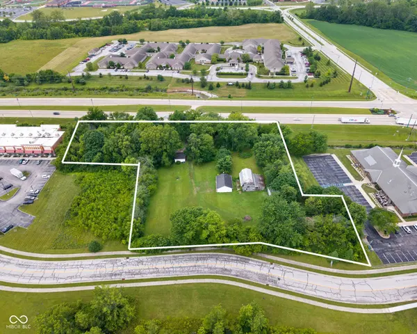 1771 Quaker BLVD, Plainfield, IN 46168