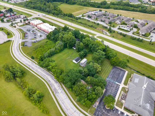 1771 Quaker BLVD, Plainfield, IN 46168