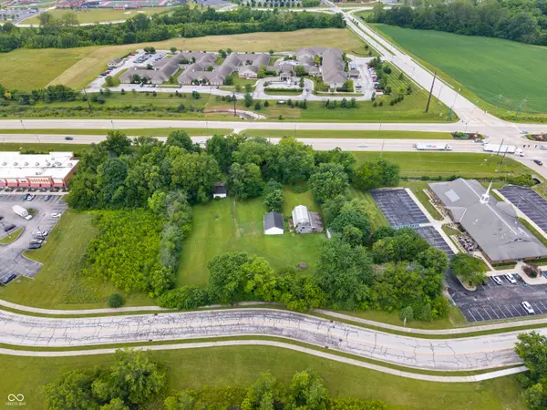 1771 Quaker BLVD, Plainfield, IN 46168