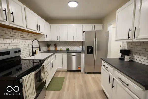 2514 S 23rd ST, New Castle, IN 47362