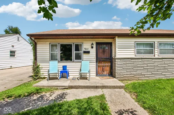 2911 Sangster AVE, Indianapolis, IN 46218