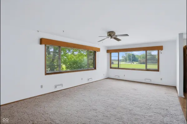 3696 N State Road 9, Greenfield, IN 46140