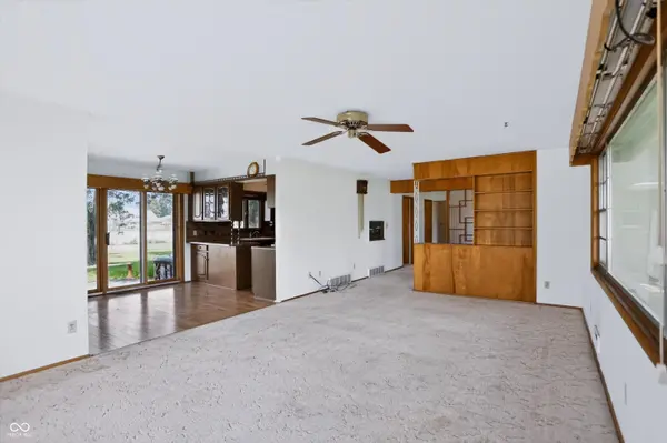 3696 N State Road 9, Greenfield, IN 46140