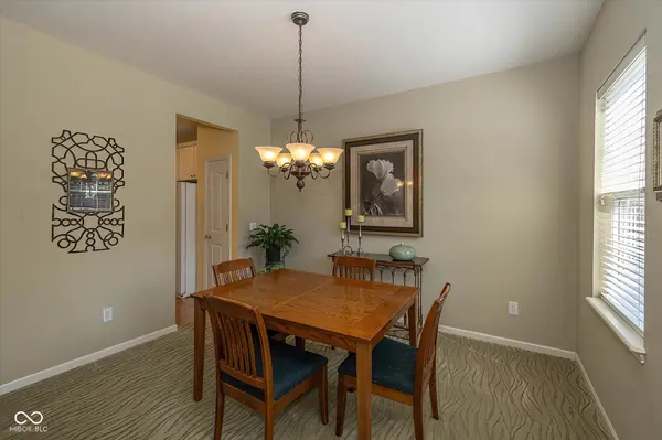 12266 Top Rock CT, Fishers, IN 46037