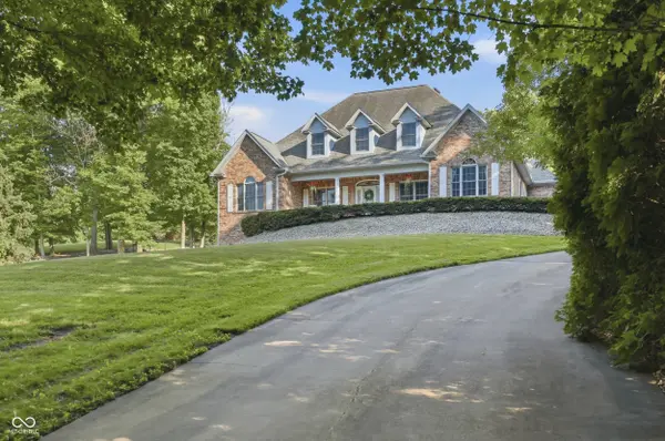 2644 S Spiceland, New Castle, IN 47362