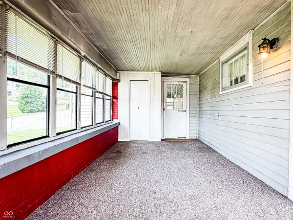 106 College AVE, Paoli, IN 47454
