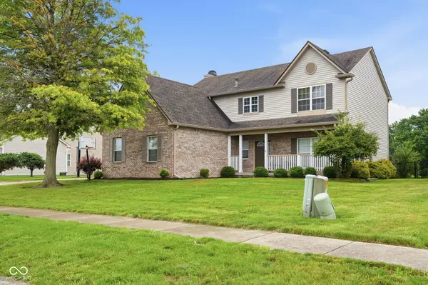8353 Tilly Mill LN, Indianapolis, IN 46278