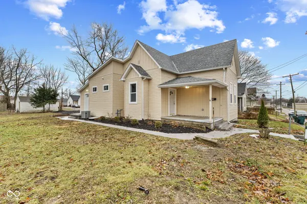 313 W 10th ST, Muncie, IN 47302