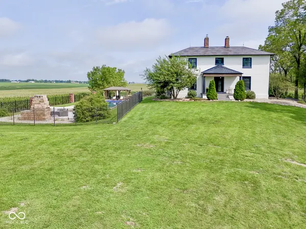 2058 W 100 S, Franklin, IN 46131