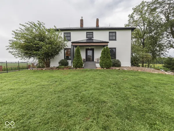 2058 W 100 S, Franklin, IN 46131
