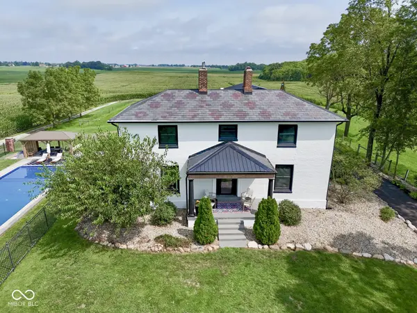 2058 W 100 S, Franklin, IN 46131