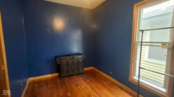 838 Doctor M.L.K. Jr ST, Indianapolis, IN 46202