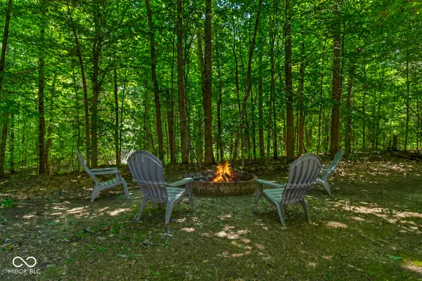 7197 E Pine Needle LN, Morgantown, IN 46160