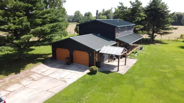 7656 Becks Grove RD, Freetown, IN 47235