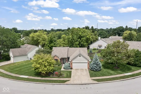 10774 Chesapeake DR N, Indianapolis, IN 46236
