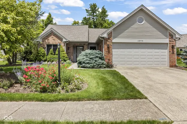 10774 Chesapeake DR N, Indianapolis, IN 46236