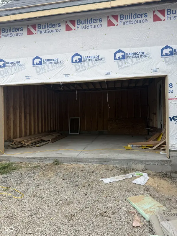 150 N COLFAX ST, Martinsville, IN 46151