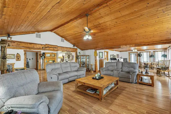 4981 E Rinker RD, Mooresville, IN 46158