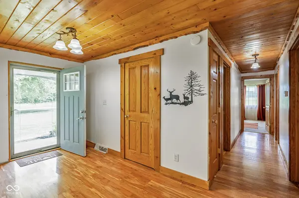 4981 E Rinker RD, Mooresville, IN 46158
