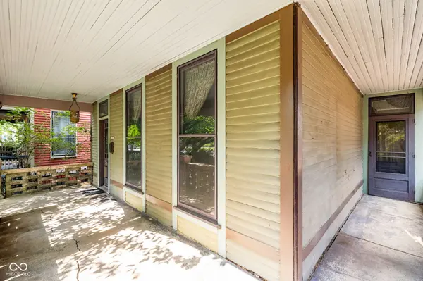 1431 N Alabama ST, Indianapolis, IN 46202