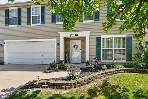 17078 Newberry LN, Westfield, IN 46074