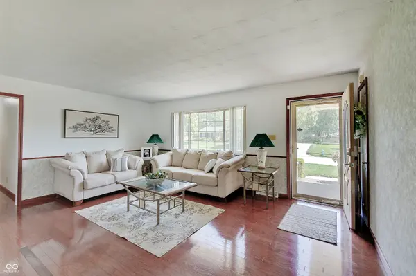 608 W Ralston RD, Indianapolis, IN 46217