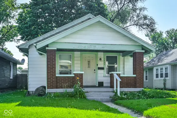 1835 N Harding ST, Indianapolis, IN 46202
