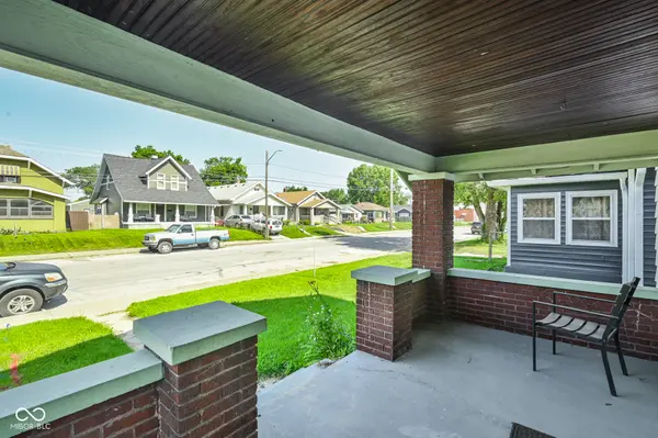 1835 N Harding ST, Indianapolis, IN 46202
