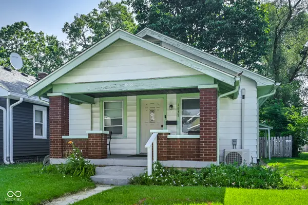 1835 N Harding ST, Indianapolis, IN 46202