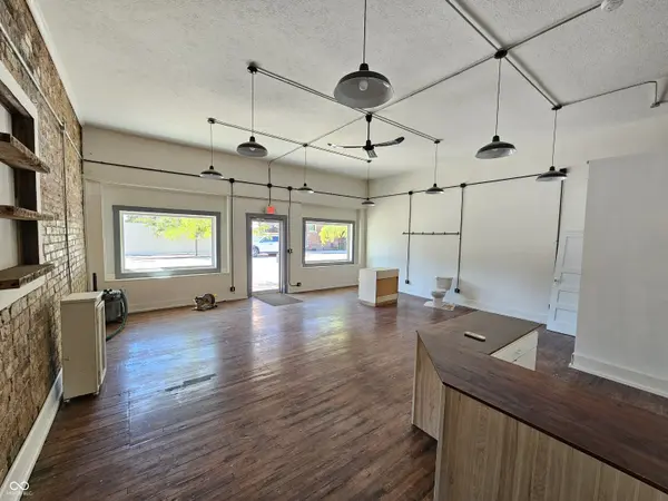 104 E Madison ST, Kirklin, IN 46050