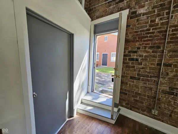 104 E Madison ST, Kirklin, IN 46050