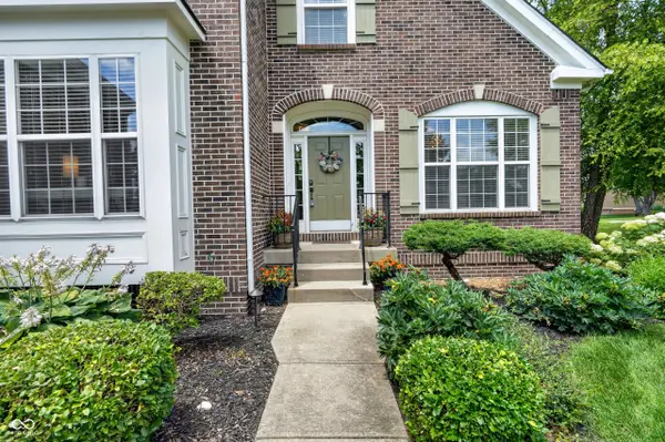 13556 Alston, Fishers, IN 46037