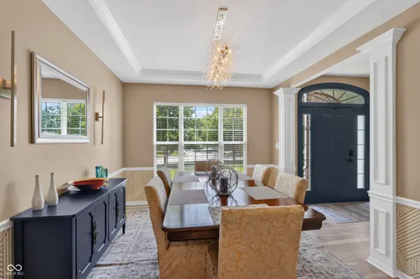 13556 Alston, Fishers, IN 46037