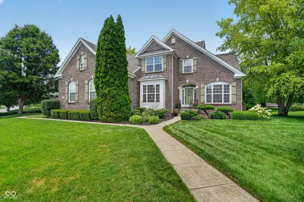 13556 Alston, Fishers, IN 46037