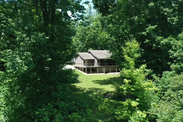 269 S Troutman DR, Rockville, IN 47872