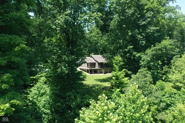 269 S Troutman DR, Rockville, IN 47872